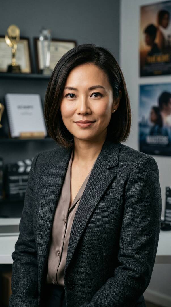 草莓视频制片人